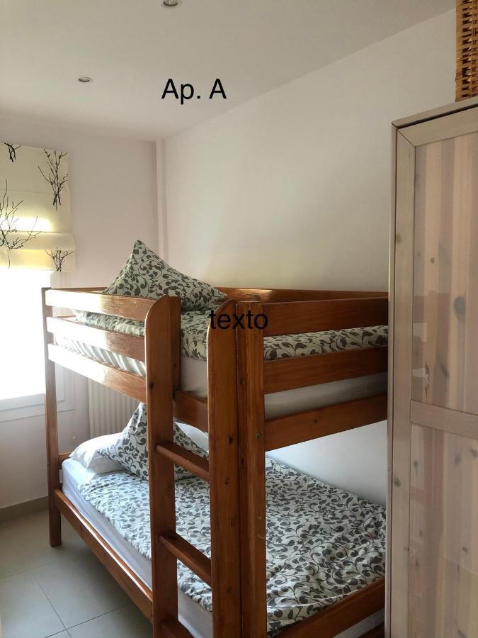 Appartement Casa Pani Empuriabrava