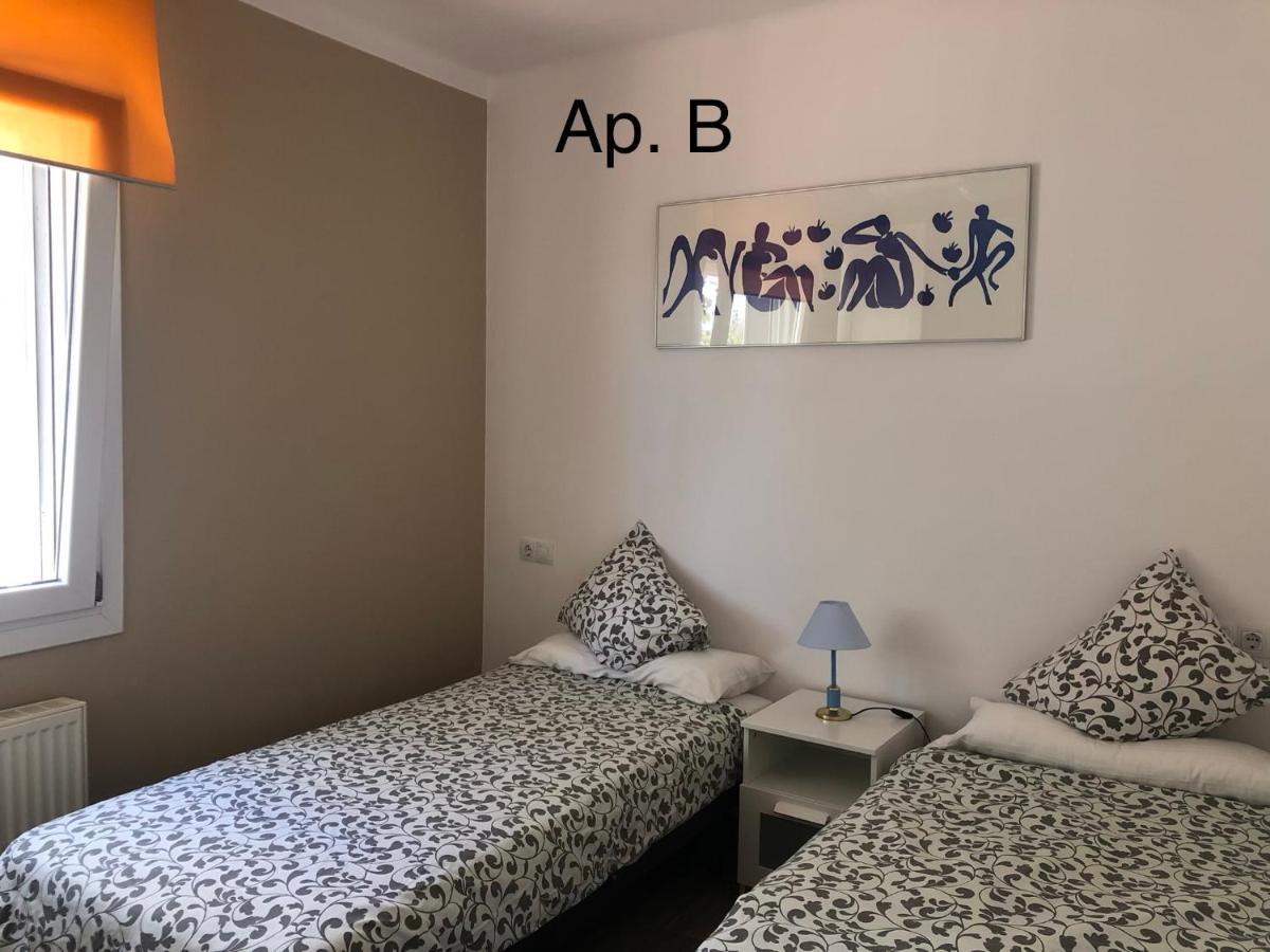 Casa Pani Appartement Empuriabrava