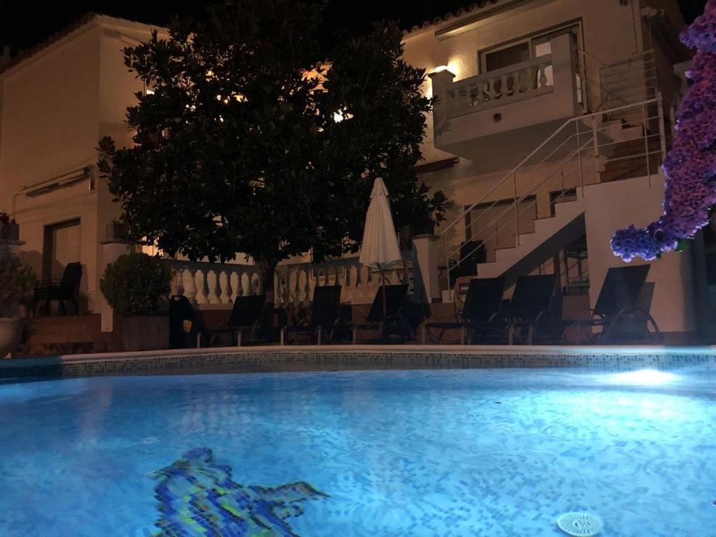 Casa Pani Appartement