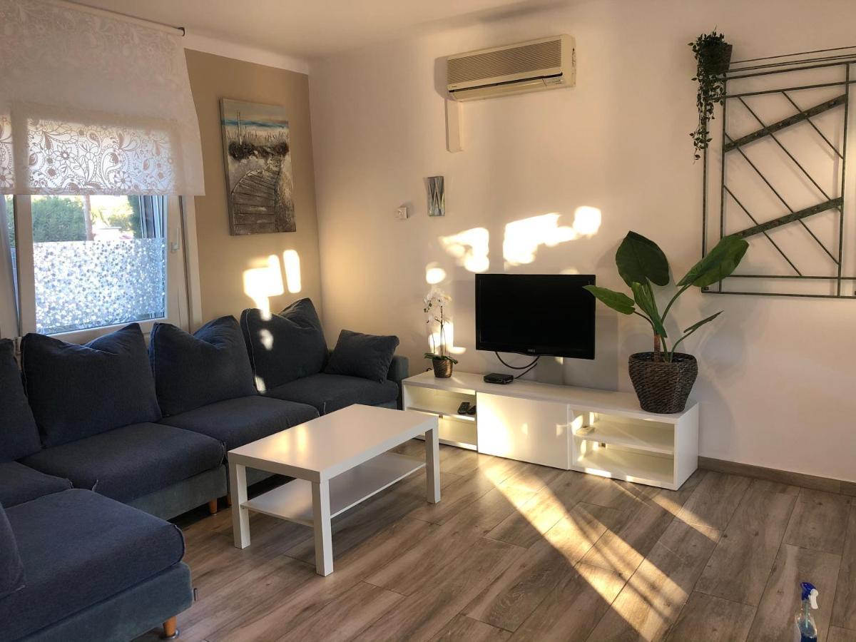 Casa Pani Appartement
