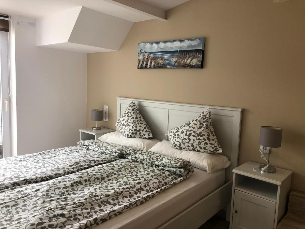 Appartement Casa Pani