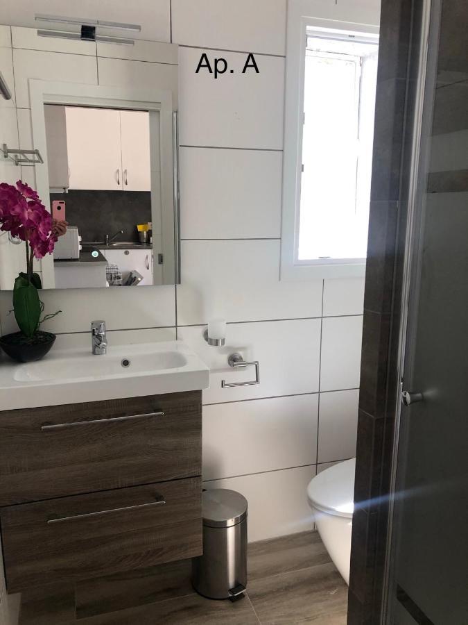 Appartement Casa Pani