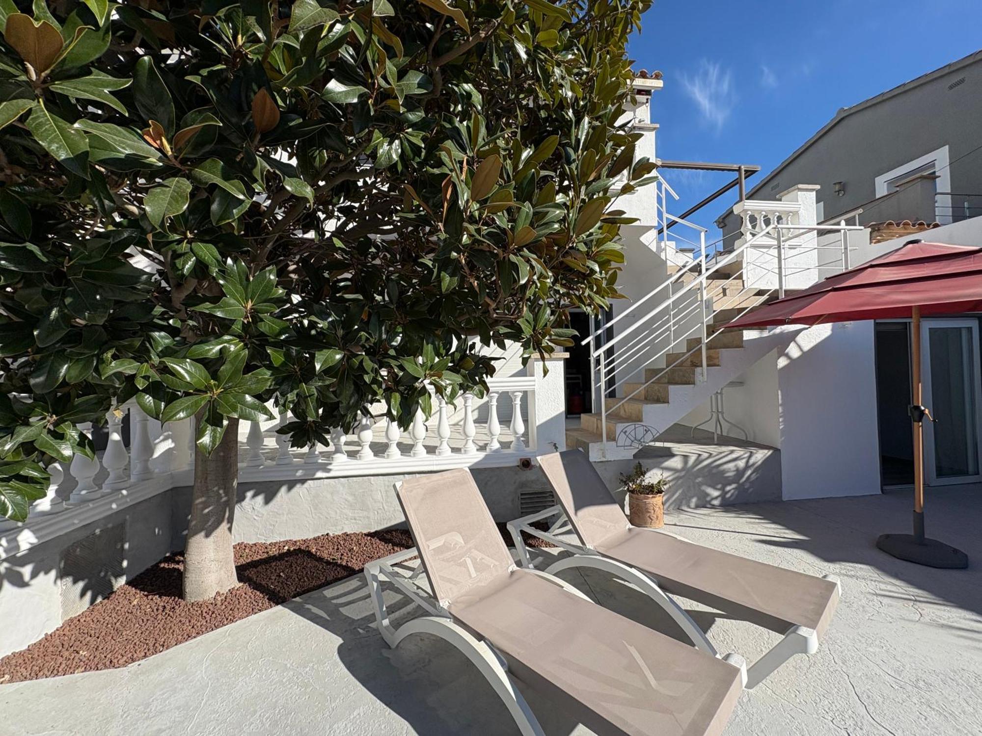 Casa Pani Appartement