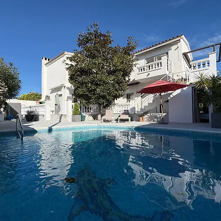 Casa Pani Apartment Empuriabrava Exterior photo