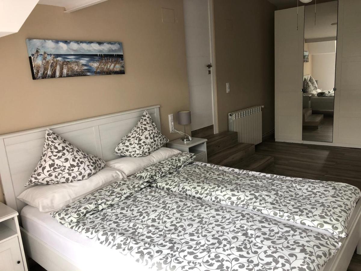 Appartement Casa Pani Empuriabrava
