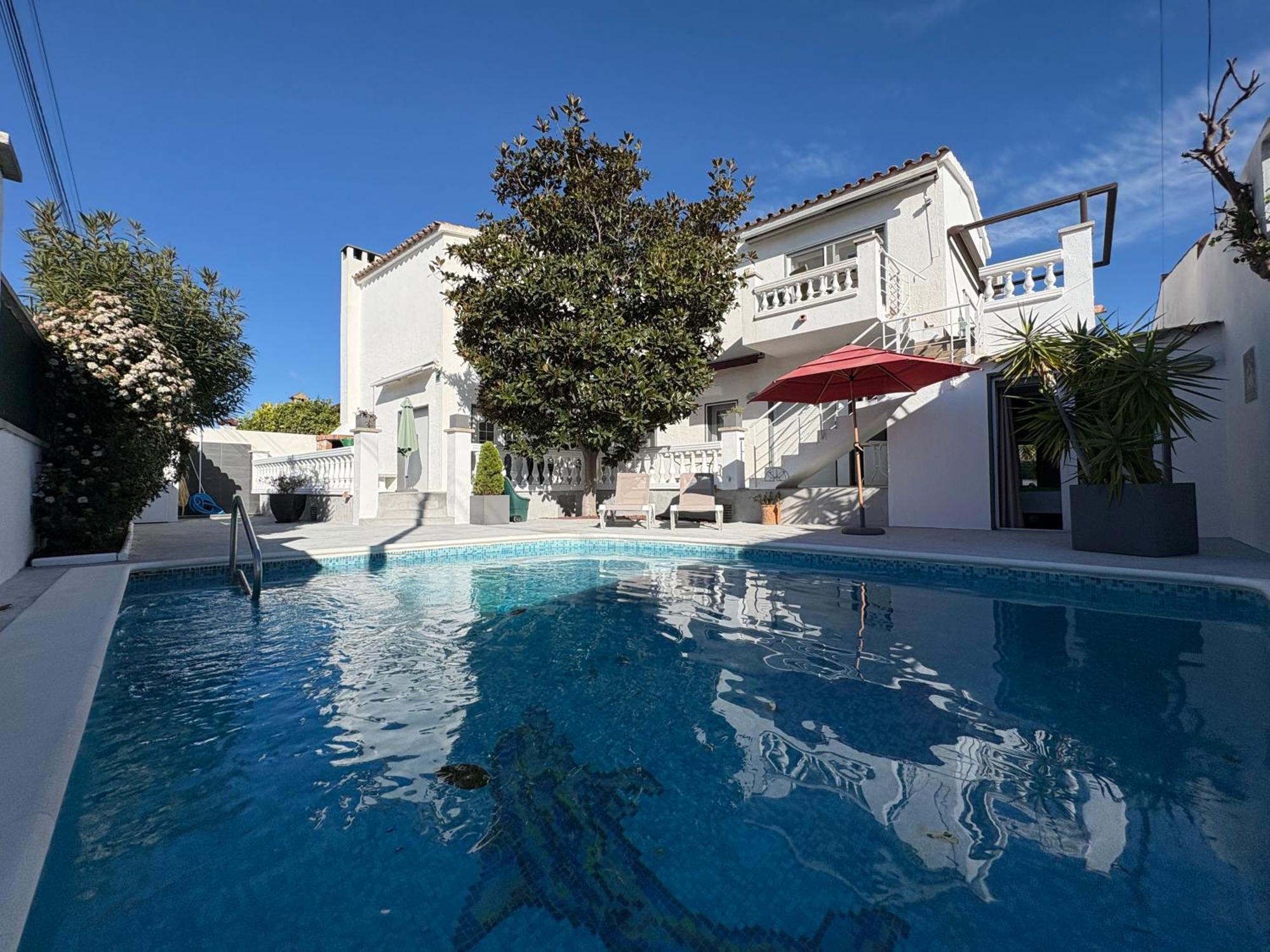Casa Pani Appartement Empuriabrava